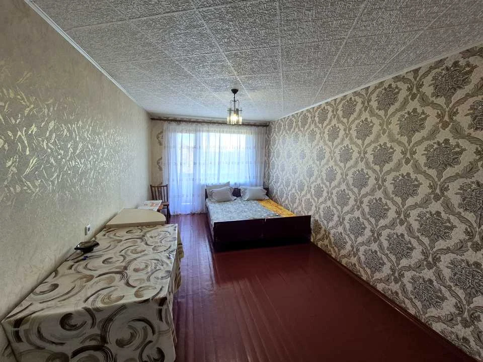 Apartment. Kryvyi Rih, Sergei Gladush street