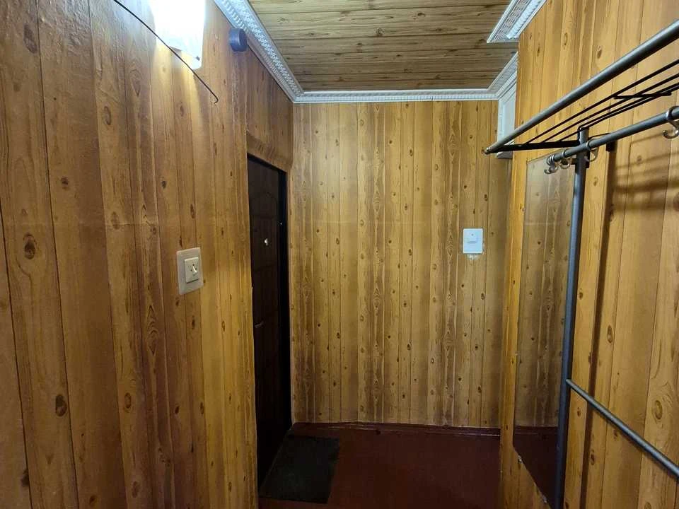 Apartment. Kryvyi Rih, Sergei Gladush street