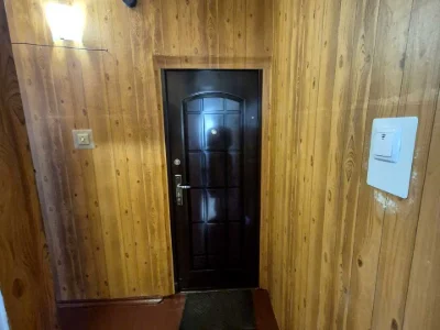 Apartment. Kryvyi Rih, Sergei Gladush street