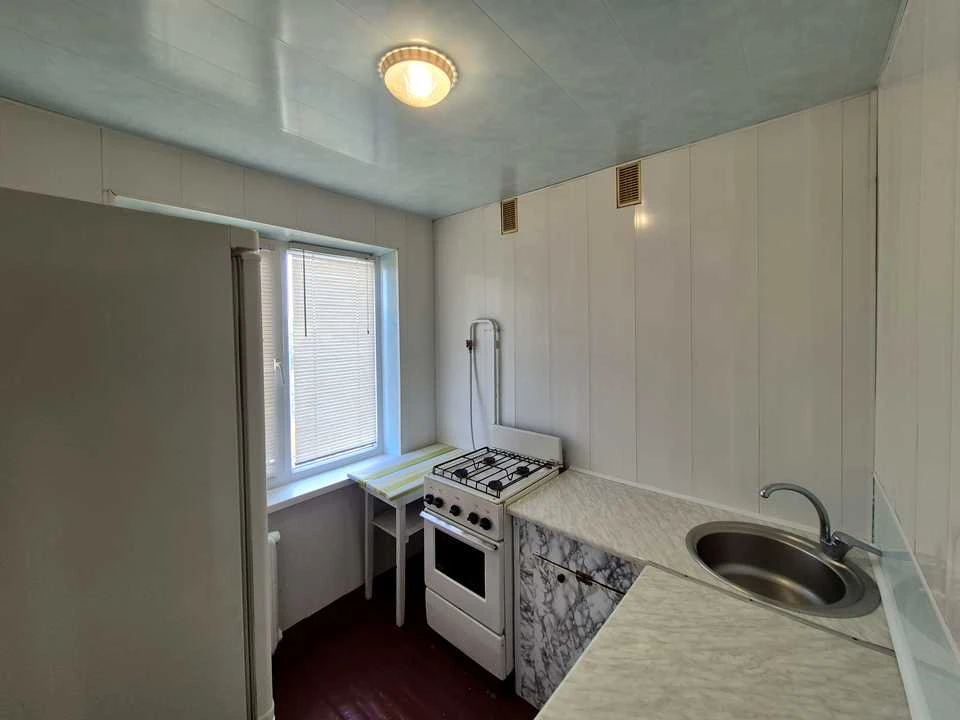 Apartment. Kryvyi Rih, Sergei Gladush street
