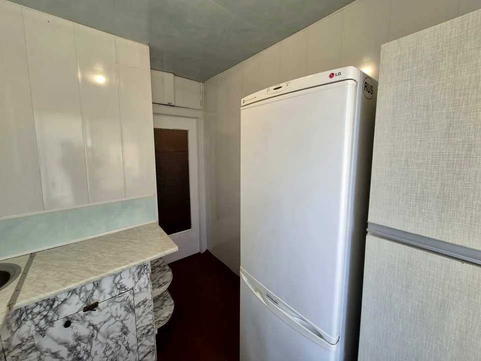 Apartment. Kryvyi Rih, Sergei Gladush street