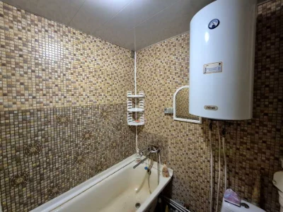 Apartment. Kryvyi Rih, Sergei Gladush street
