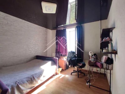 Apartment. Kryvyi Rih, Кирило-Мефодіївська street.