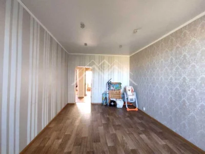 Apartment. Kryvyi Rih, Кирило-Мефодіївська street.
