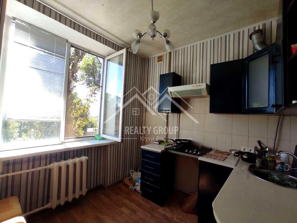 Apartment. Kryvyi Rih, Кирило-Мефодіївська street.