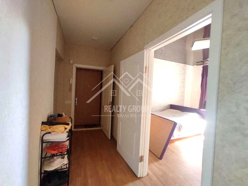 Apartment. Kryvyi Rih, Кирило-Мефодіївська street.