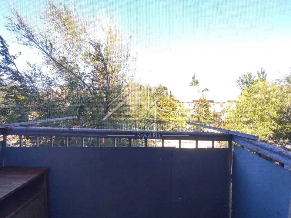 Apartment. Kryvyi Rih, Кирило-Мефодіївська street.