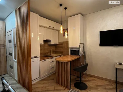 Long-Term Rental Apartment