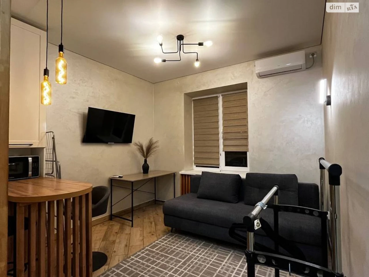 Long-Term Rental Apartment