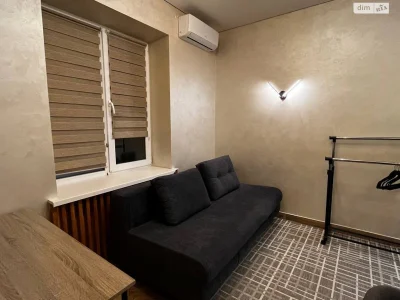Long-Term Rental Apartment