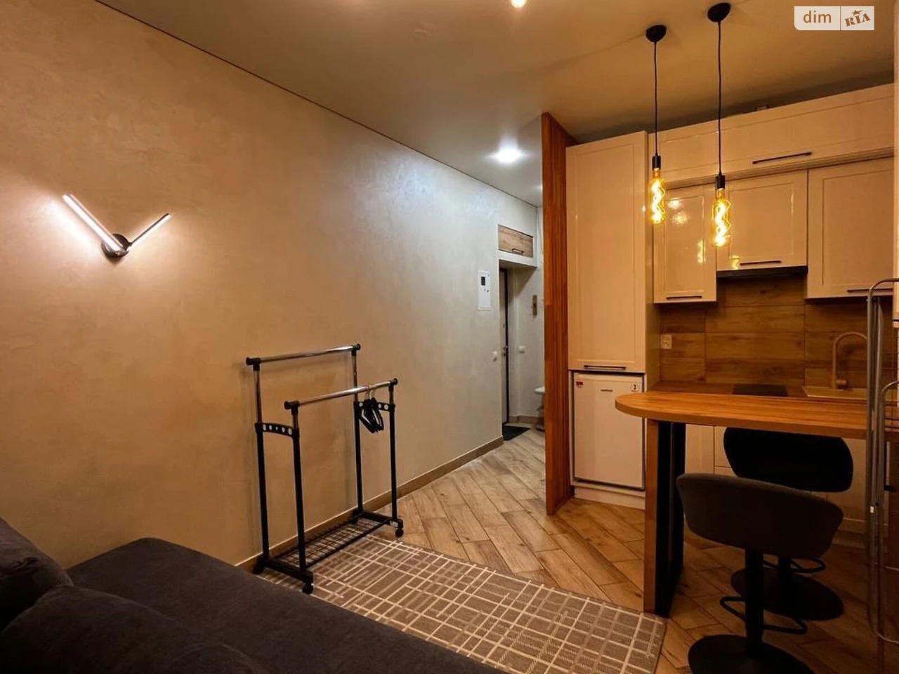 Long-Term Rental Apartment