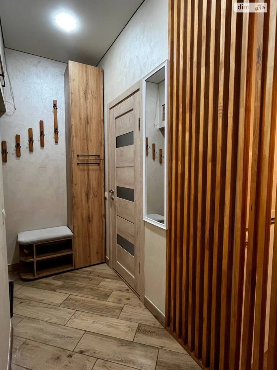 Long-Term Rental Apartment