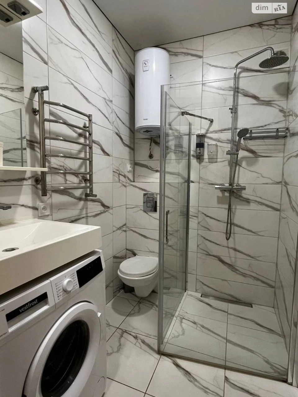 Long-Term Rental Apartment
