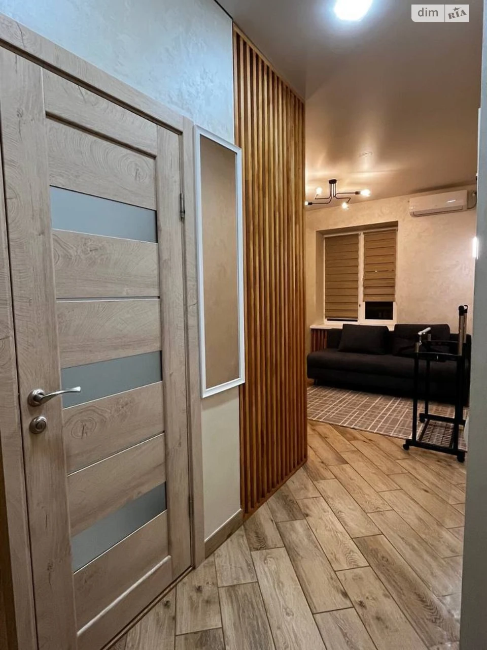Long-Term Rental Apartment