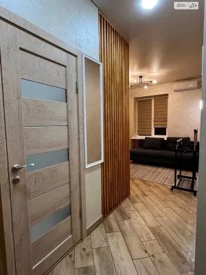 Long-Term Rental Apartment