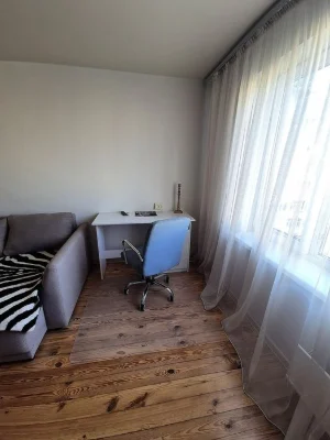 Продам 3к квартиру Ломовский