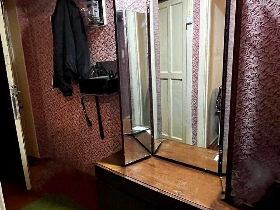 Квартира. Кривий Ріг, вулиця Романа Шухевича, 18