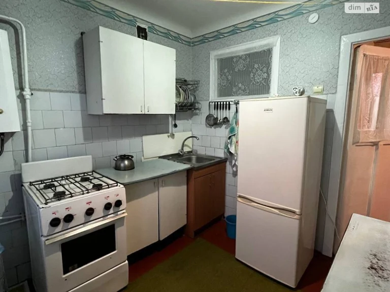 Long-Term Rental Apartment