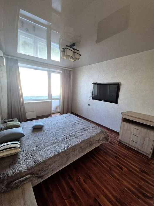 Продам 3к квартиру Ломовский