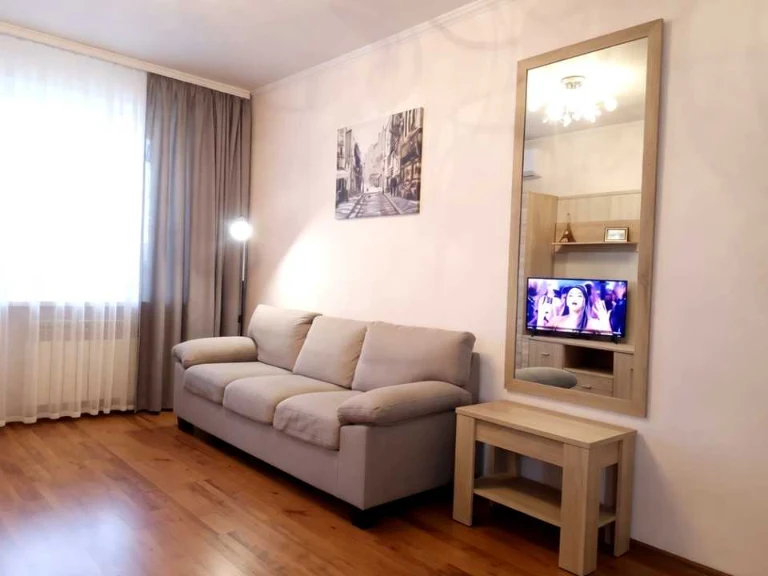 Apartment. Myru Avenue, Kryvyi Rih