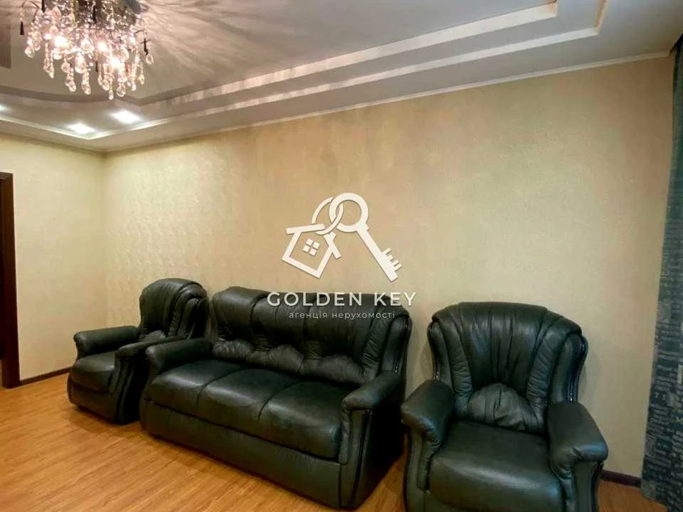 Квартира. Кривой Рог, проспект Миру