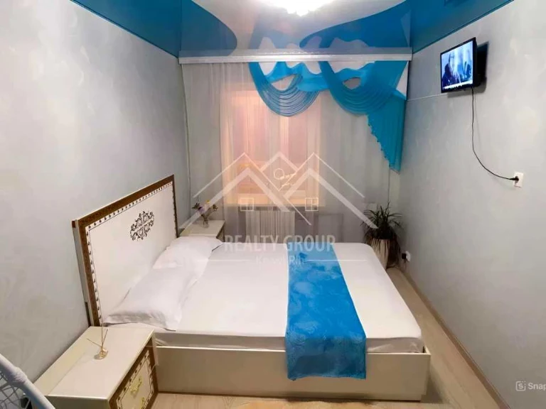 Apartment. Kryvyi Rih, Sichislavska Street