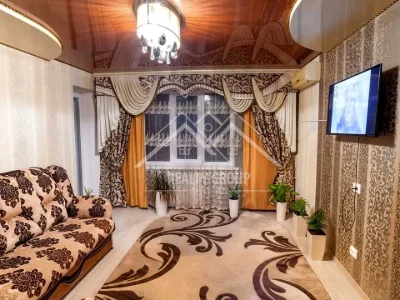 Квартира. Кривой Рог, Сичеславская улица
