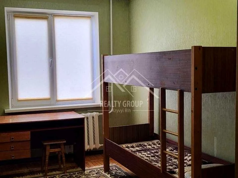 Apartment. Kryvyi Rih, Dnipro Avenue