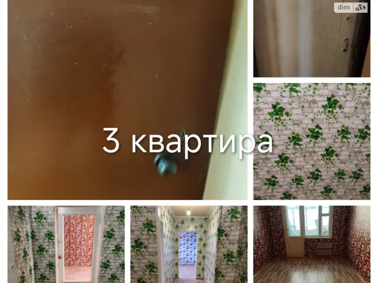 Long-Term Rental Apartment Dovzhynetsky