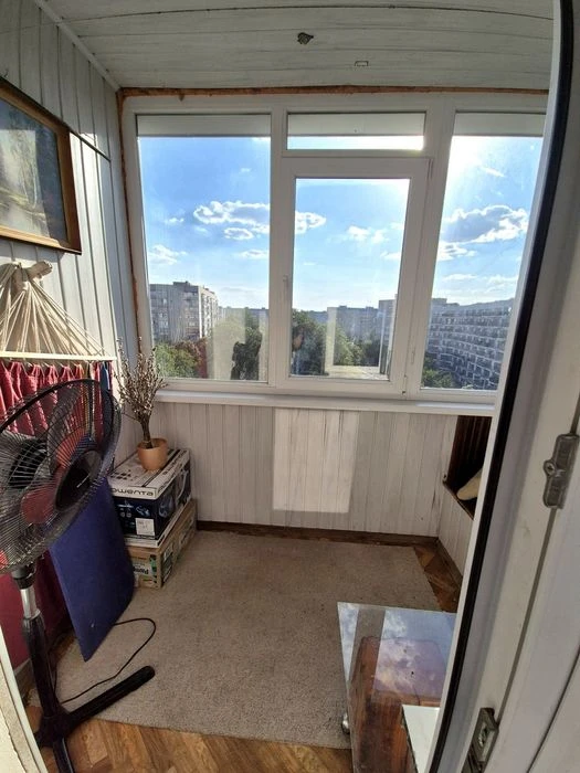 Продам 3к квартиру Ломовский