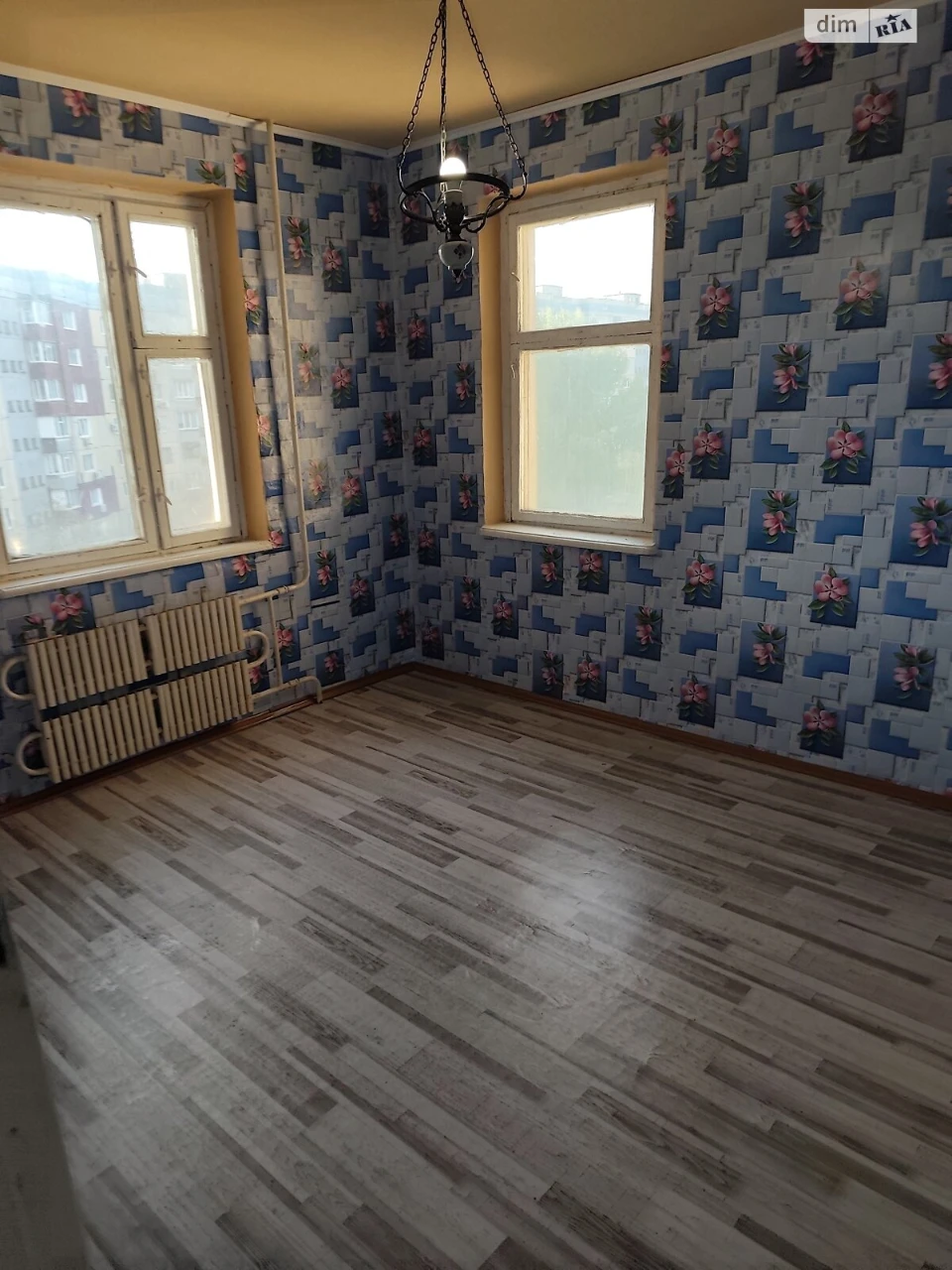 Довгострокова оренда Квартири Довгинцівський