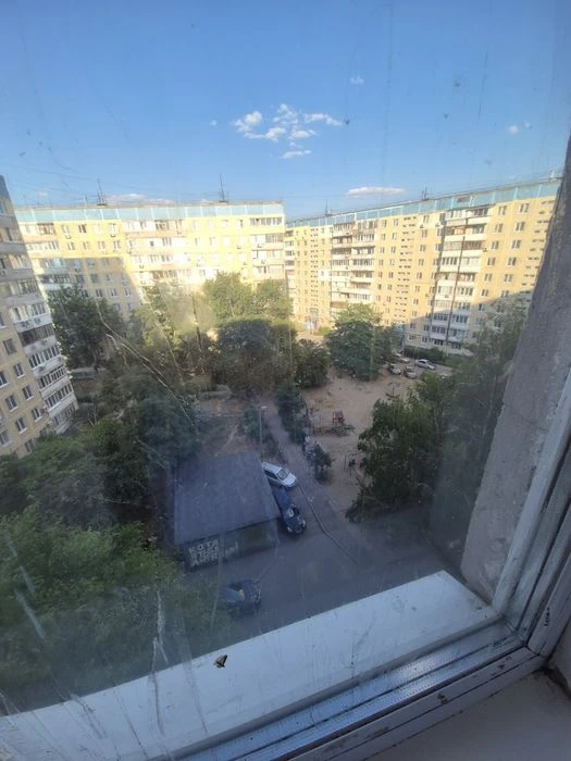 Продам 3к квартиру Ломовский