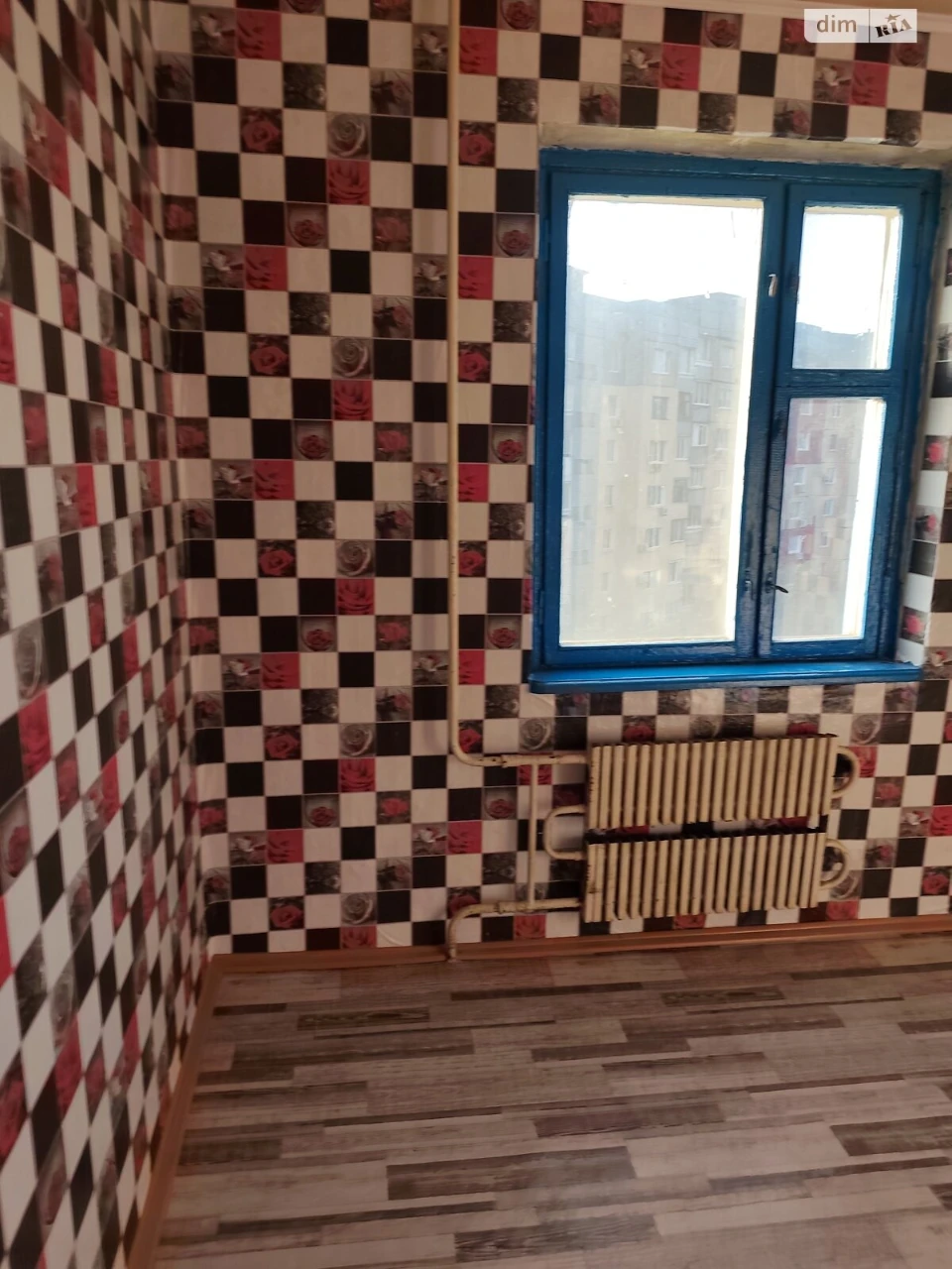 Довгострокова оренда Квартири Довгинцівський