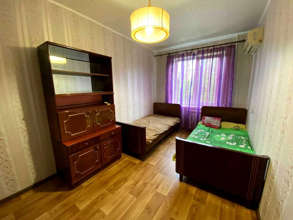 Квартира. Кривий Ріг, вулиця Гірничих інженерів (Пушкіна)