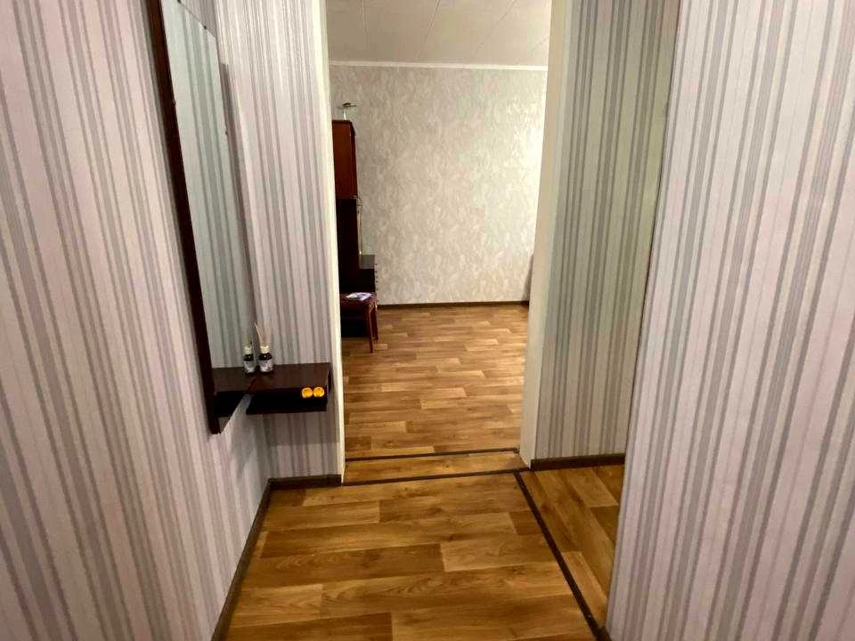 Квартира. Кривий Ріг, вулиця Гірничих інженерів (Пушкіна)