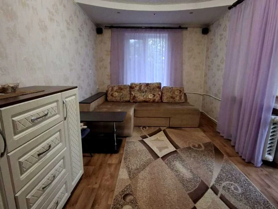 Квартира. Кривой Рог, улица Соборности (Косиора)