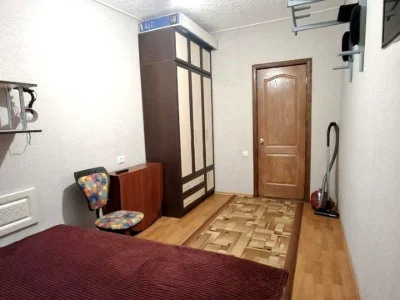 Квартира. Кривой Рог, улица Соборности (Косиора)