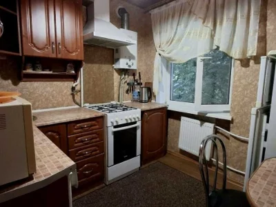 Квартира. Кривой Рог, улица Соборности (Косиора)