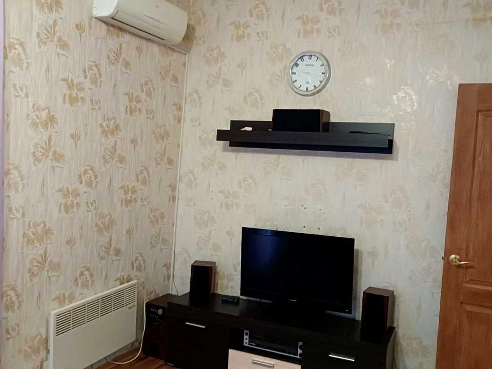 Квартира. Кривой Рог, улица Соборности (Косиора)