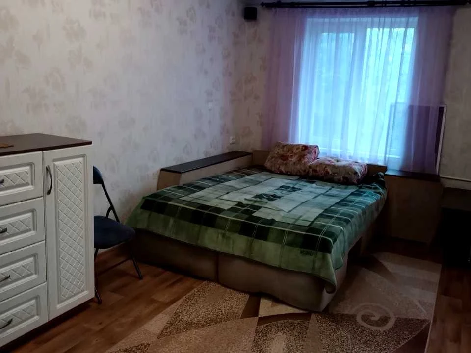 Квартира. Кривой Рог, улица Соборности (Косиора)
