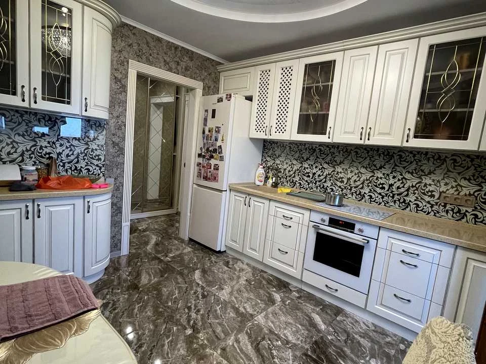 Квартира. Кривой Рог,