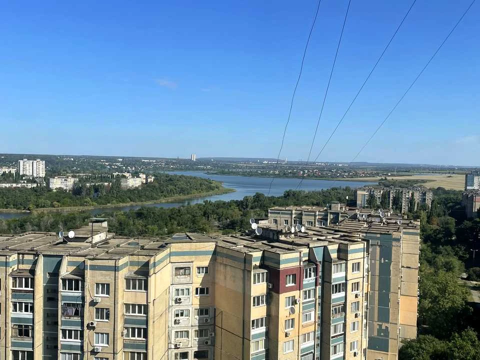 Квартира. Кривой Рог,
