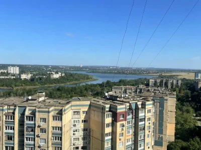 Квартира. Кривой Рог,