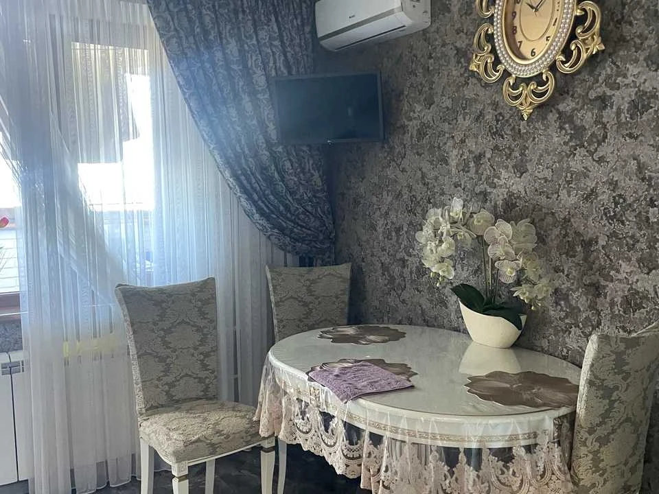 Квартира. Кривой Рог,