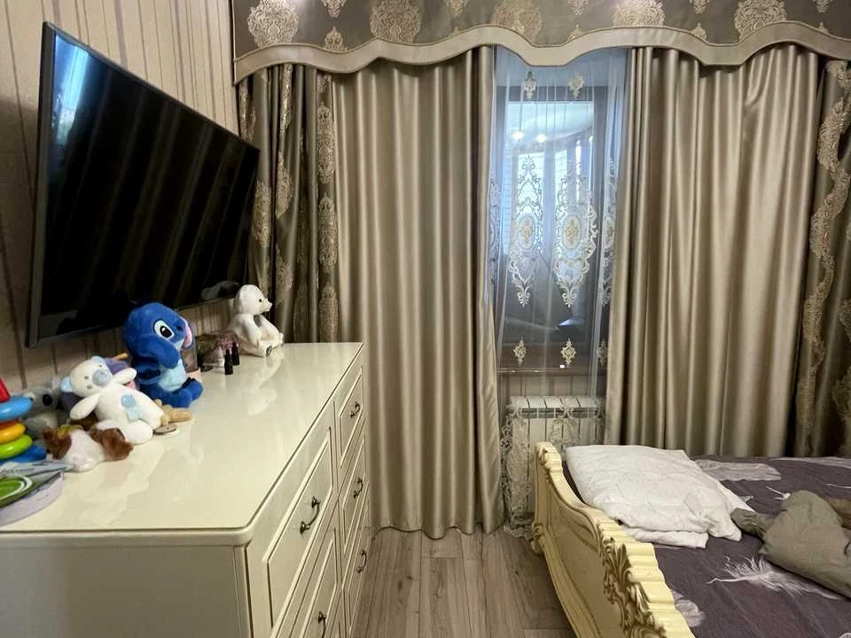 Квартира. Кривой Рог,