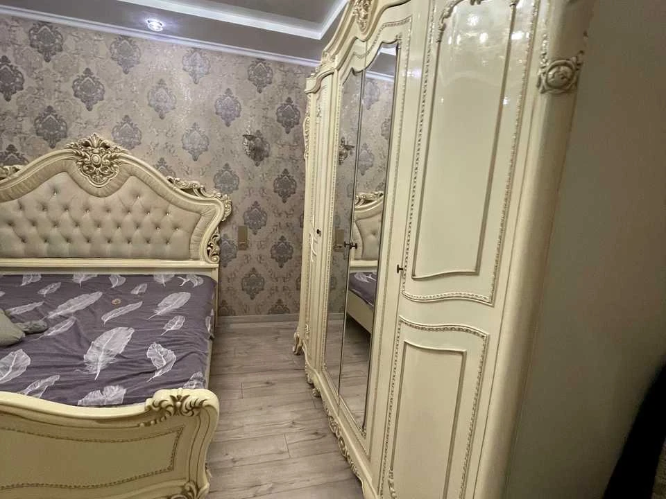 Квартира. Кривой Рог,