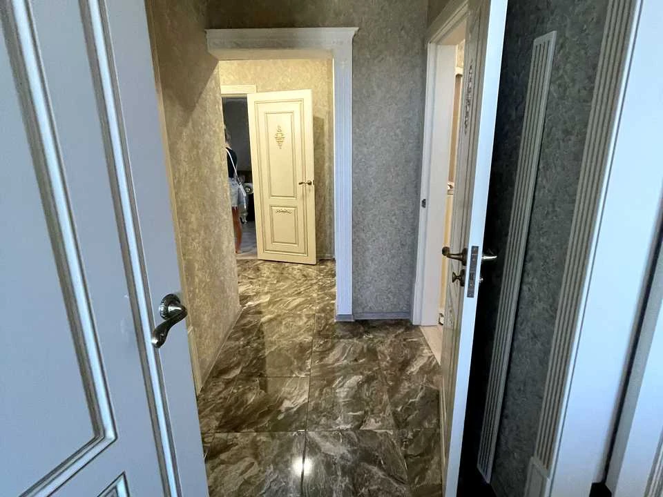 Квартира. Кривой Рог,