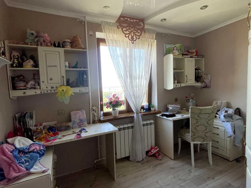 Квартира. Кривой Рог,