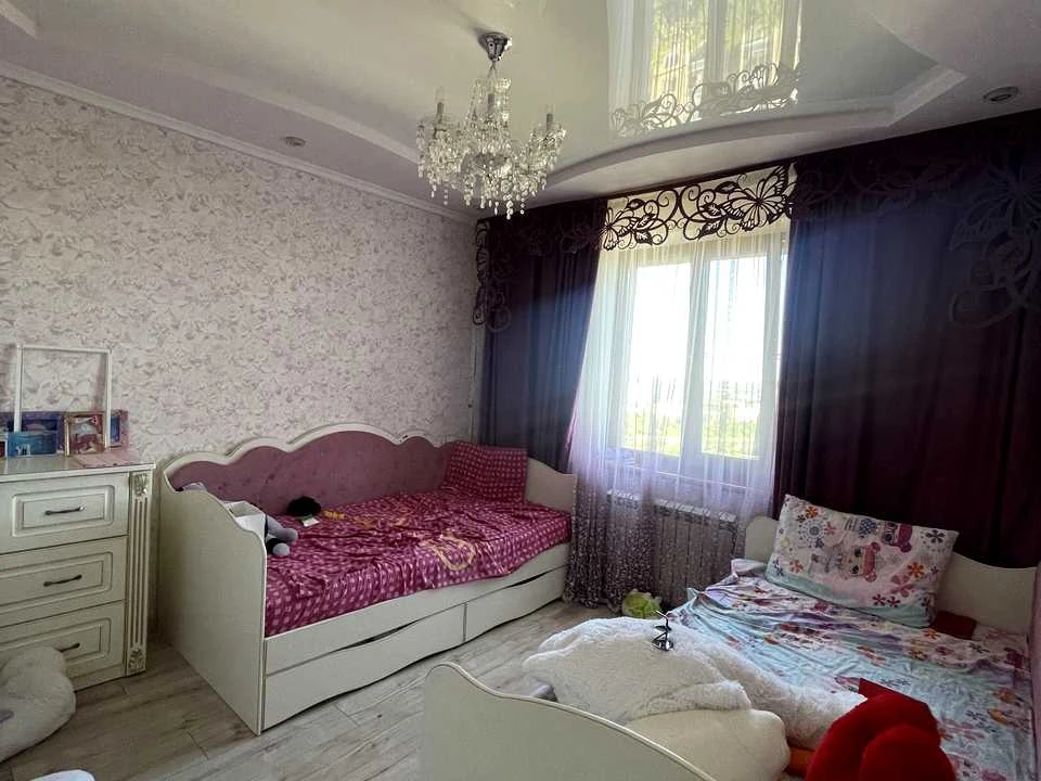 Квартира. Кривой Рог,