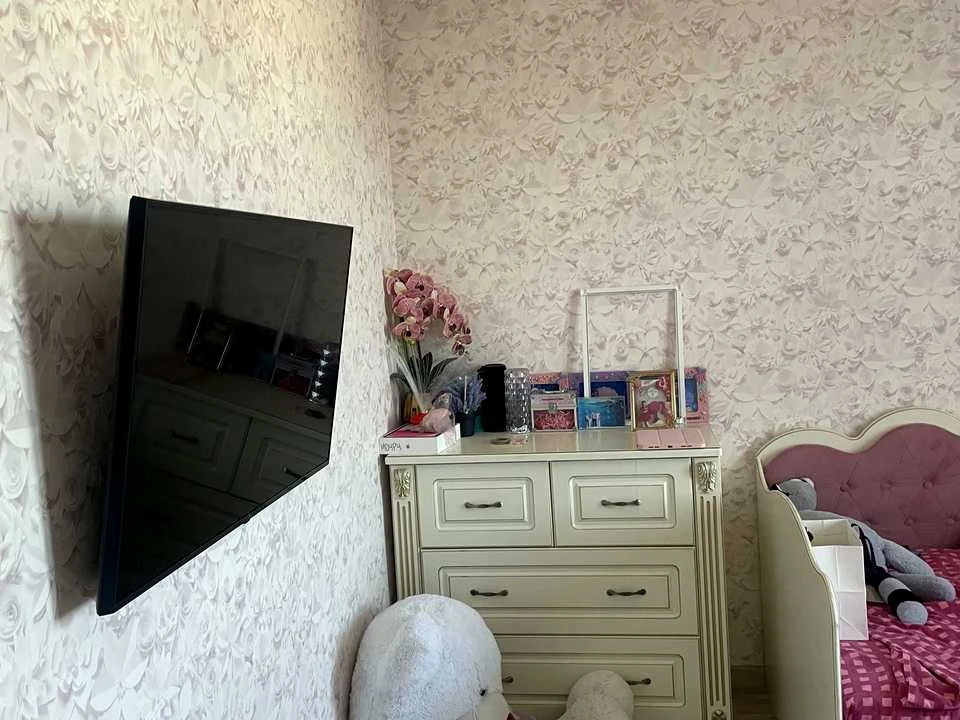 Квартира. Кривой Рог,